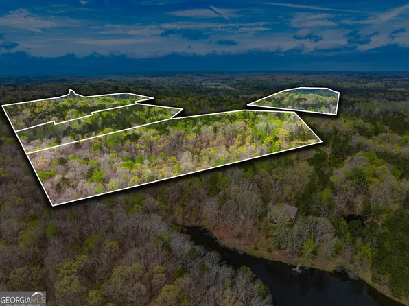 3670 Cascade Palmetto Hwy SW, Atlanta, GA 30331