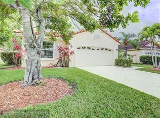 17444 NW 10th St, Pembroke Pines, FL 33024