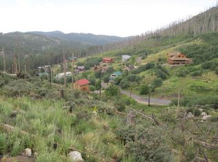 11060 E Flicker Ln #1, Mt. Lemmon, AZ 85619