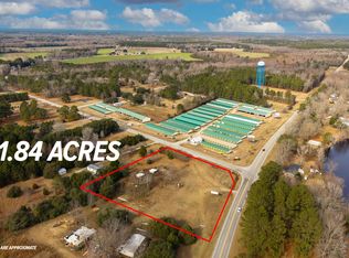 7878 Raccoon Rd, Manning, SC 29102