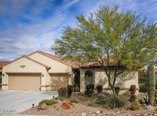 2717 E Heber Way, Green Valley, AZ 85614