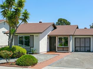 1428 Peacock Blvd, Oceanside, CA 92056