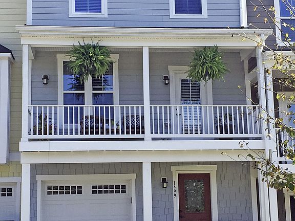 1499 Wickham Pond Drive