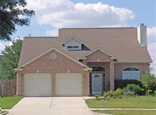 21102 Highland Knolls Dr, Katy, TX 77450