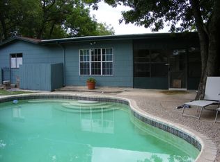 5413 Arneson Dr, Kirby, TX 78219