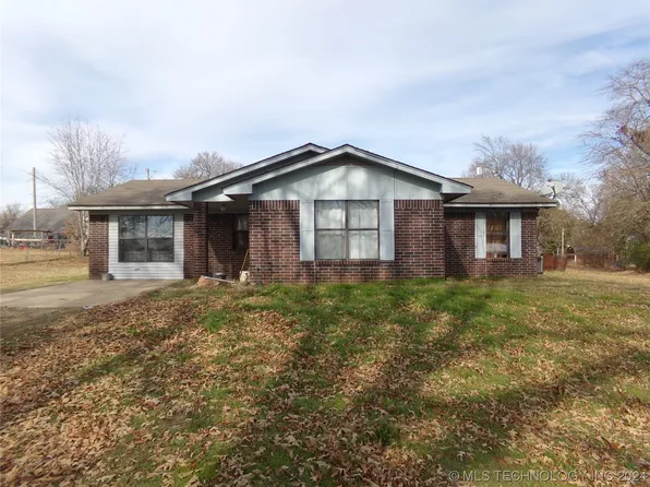 416299 E 1936th Rd, Antlers, OK 74523