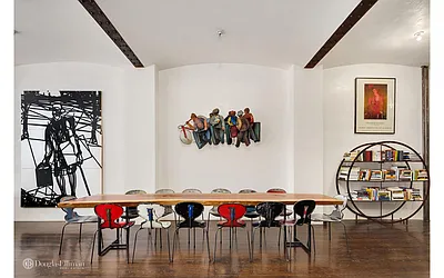 Sold by Douglas Elliman