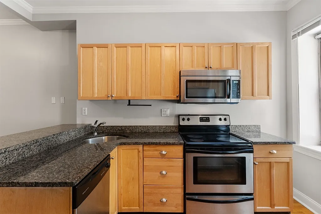 1 bed, 1.0 bath, 450 sqft, $2,500 — Photo 3