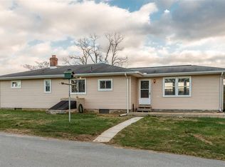 128 Mellinger Rd, Wrightsville, PA 17368