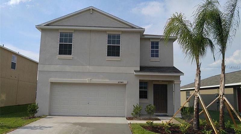 1st image of 10540 Standing Stone Dr