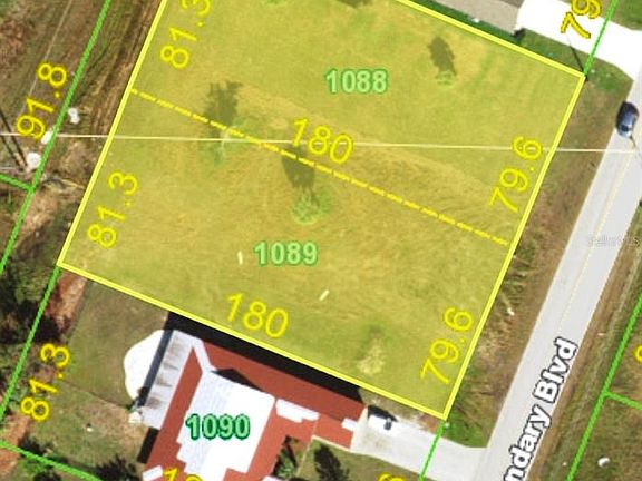 3rd image of 279 BOUNDARY BOULEVARD LOT 1088