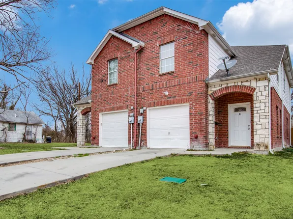 807 Fenet St, McKinney, TX 75069