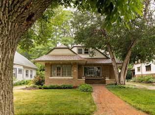 1821 N 60th St, Milwaukee, WI 53208