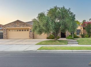 11204 Bardon Hill Dr, Bakersfield, CA