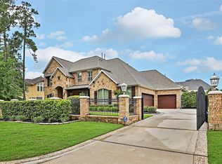 7312 Lake Paloma Trl, Spring, TX 77389