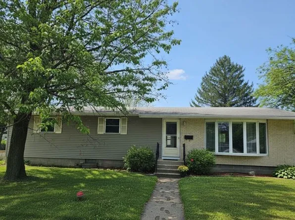 218 S Ohio St, Prairie Du Chien, WI 53821