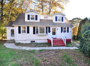 15 Clark Hill Rd, Prospect, CT 06712