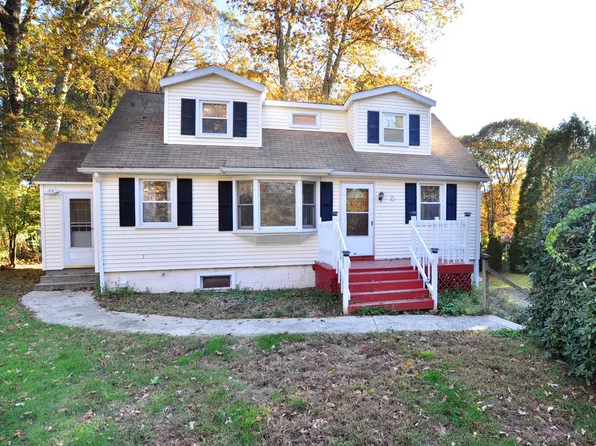 15 Clark Hill Road, Prospect, CT 06712