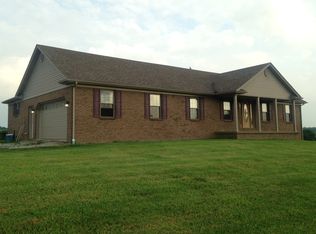 3250 Texas Rd, Springfield, KY 40069