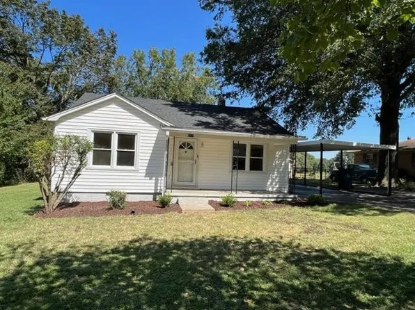 2111 Elliott St, Humboldt, TN 38343