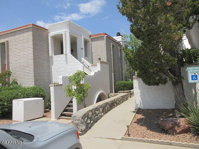 1st image of 6201 Escondido Dr APT 16D