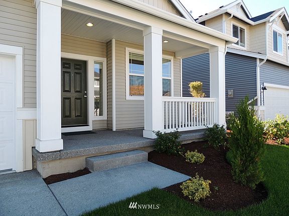 2nd image of 1681 Anthem (Lot 31) Lane SW