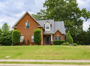 556 Schroer Dr, Murfreesboro, TN 37128