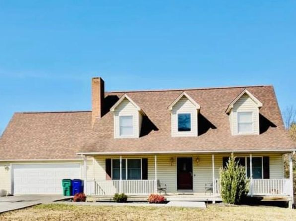 203 Cherokee Dr