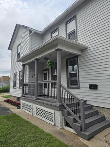 1512 North Main STREET, Racine, WI, 53402