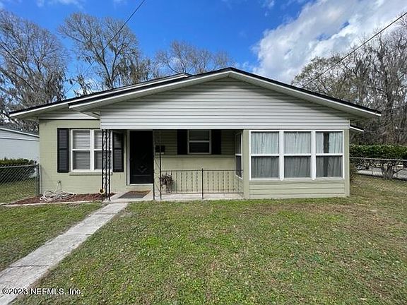 5th image of 603 W FRANCIS Street