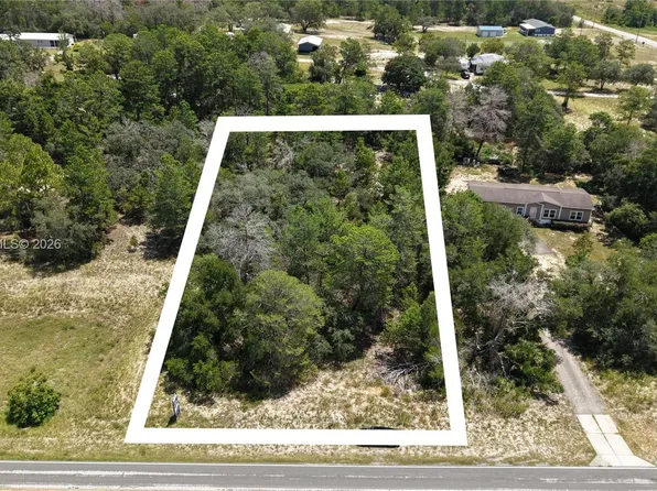 0 Weeping Willow St, Brooksville, FL 34613