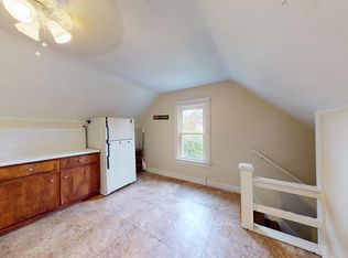 1285 Cranford, Lakewood, OH 44107