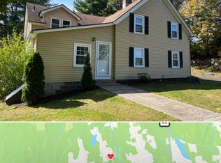 281 Watertown Rd, Middlebury, CT 06762