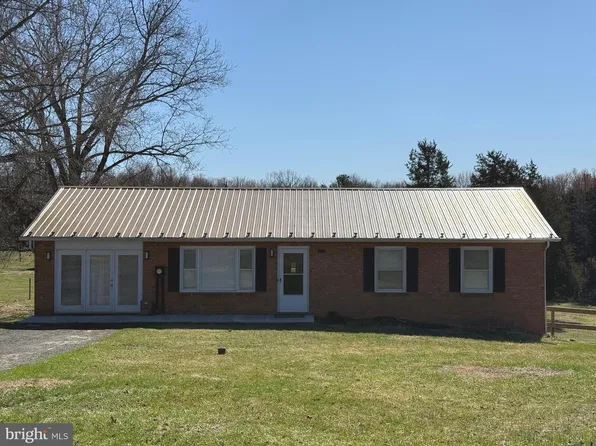 300 Martin St, Luray, VA 22835
