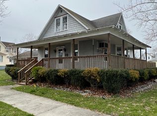 259 Buffalo Ave, Egg Harbor City, NJ