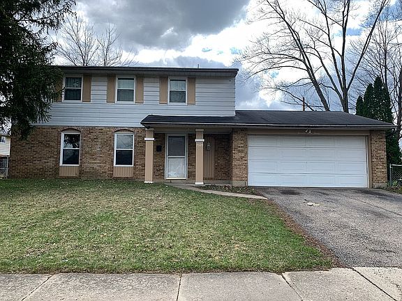 2nd image of 7320 Stonehurst Dr