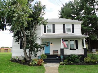 608 Pine Dr, Lynchburg, VA 24503