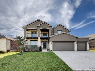 340 Green Heron, New Braunfels, TX 78130
