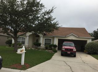 569 Terranova Cir, Winter Haven, FL 33884