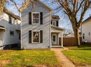 1334 Arbor Ave, Dayton, OH 45420