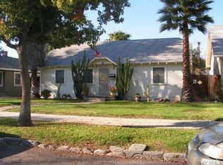 521 E F St, Ontario, CA 91764