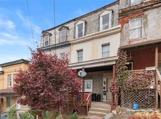 1320 W Sycamore St, Pittsburgh, PA 15211