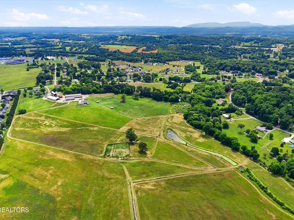 Hiwassee Rd, Madisonville, TN 37354