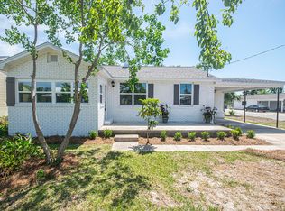 330 N Palo Alto Ave, Panama City, FL 32401