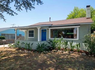923 N Pasadena Ave, Azusa, CA 91702