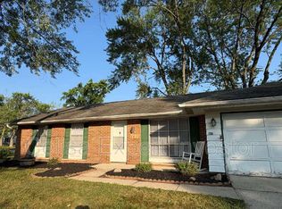 4611 Dutchess Ln, Fort Wayne, IN 46835