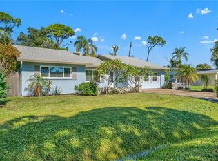 424 CARMEL ROAD, VENICE, FL 34293