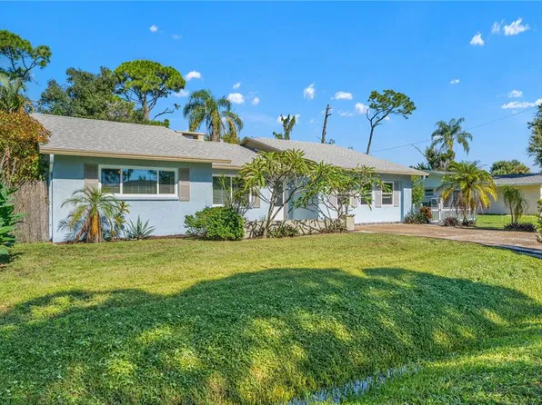 424 CARMEL ROAD, VENICE, FL 34293