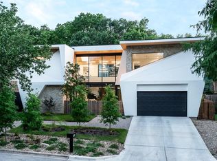 2108 Matterhorn Ln, Austin, TX 78704