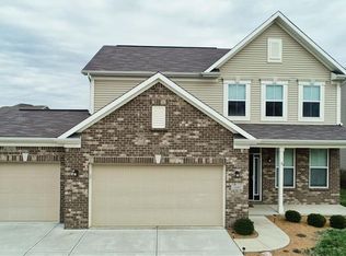 5095 Montevideo Dr, Plainfield, IN 46168